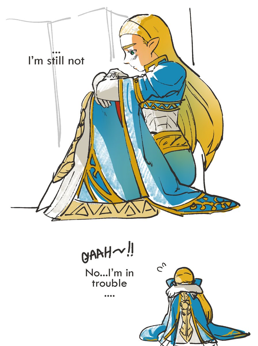shouldn't be falling in love... 