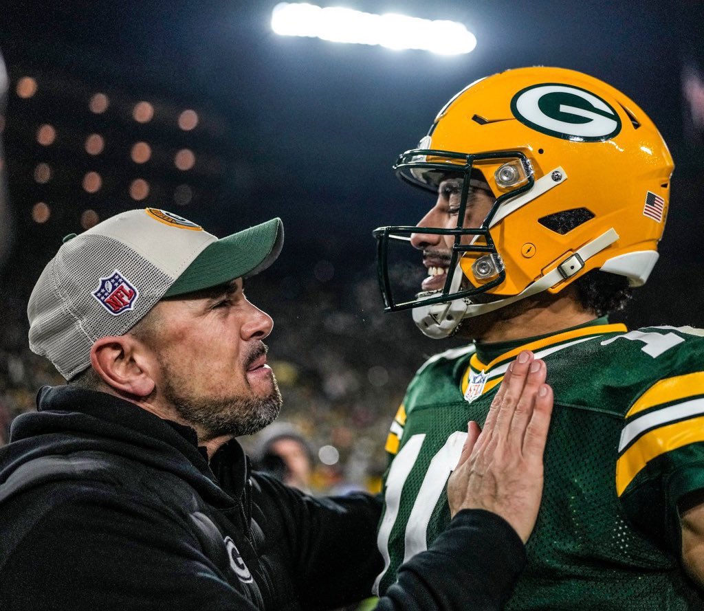 kar052584's tweet photo. 49ers are strong but just like the Cowboys they have a weakness. In Lafleur we trust. #GoPackGo https://t.co/ywSJkQx6pg