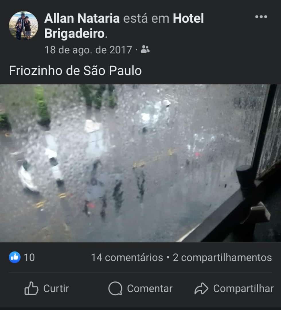 allan_nataria's tweet photo. 7 anos que não viajo em outro estado, 7 anos pisando no RJ td Dia eu quero viajar porraaa https://t.co/KjrOrdL8Dy