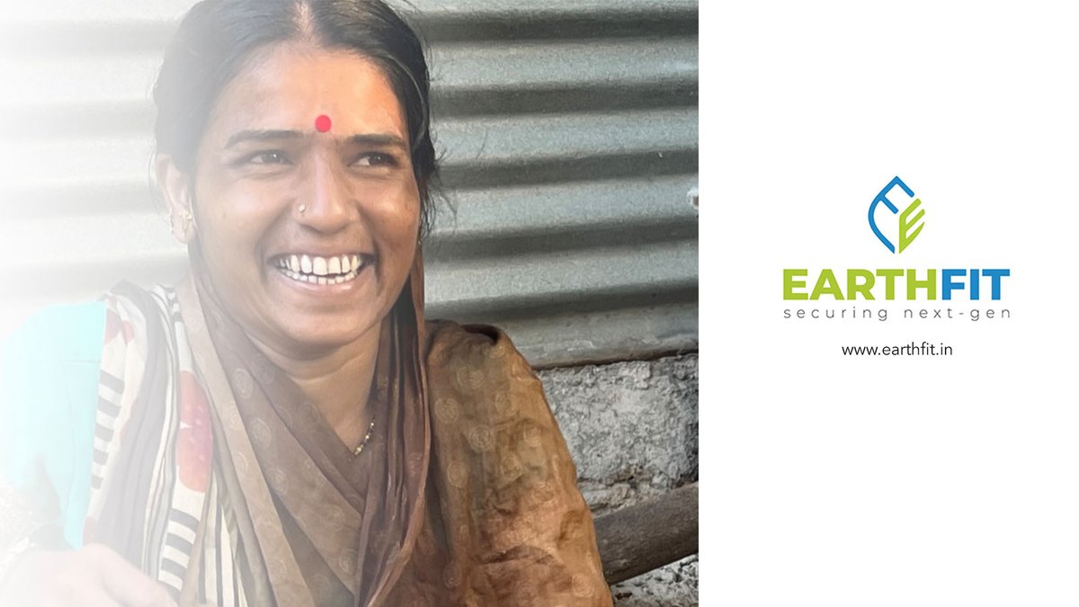 earthfitindia's tweet photo. We are thrilled to have served over a million smiles and counting. Thanks to our dedicated team & amazing community, we continue to make a positive impact on lives & the environment through our carbon projects worldwide. #CarbonProjects #GreenFuture #carboneutral #climatechange https://t.co/KC4HpxNll0