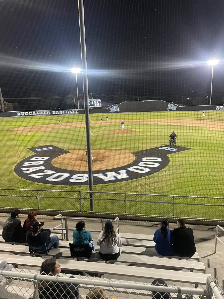 HSBaseballField's tweet photo. Brazoswood High School (Clute, Texas) #GoBucs @BucBaseball @PBR_Texas @DannyMassey44 @BrazosportISD @BwoodBucs @TxHS_Baseball @THSBCA #HsBaseballFields https://t.co/iSdgSljVf7