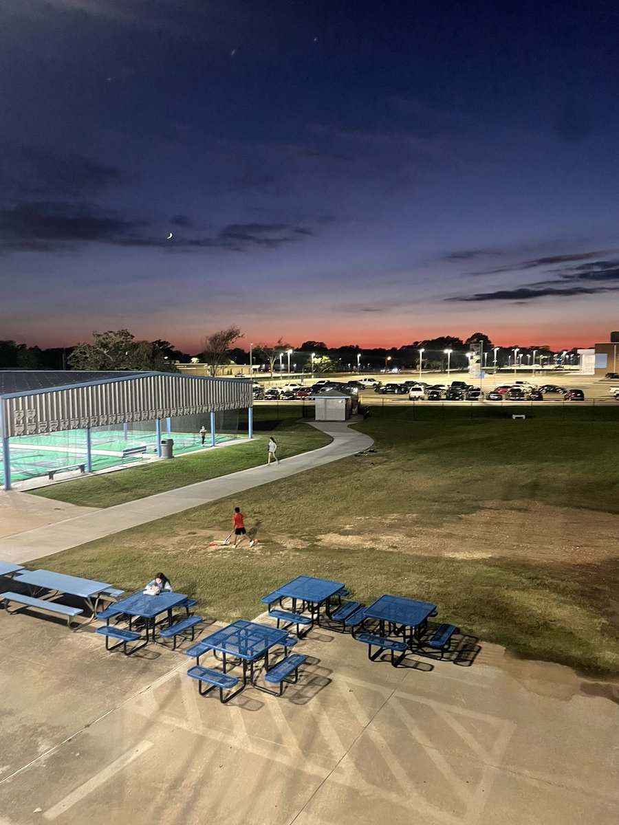 HSBaseballField's tweet photo. Brazoswood High School (Clute, Texas) #GoBucs @BucBaseball @PBR_Texas @DannyMassey44 @BrazosportISD @BwoodBucs @TxHS_Baseball @THSBCA #HsBaseballFields https://t.co/iSdgSljVf7