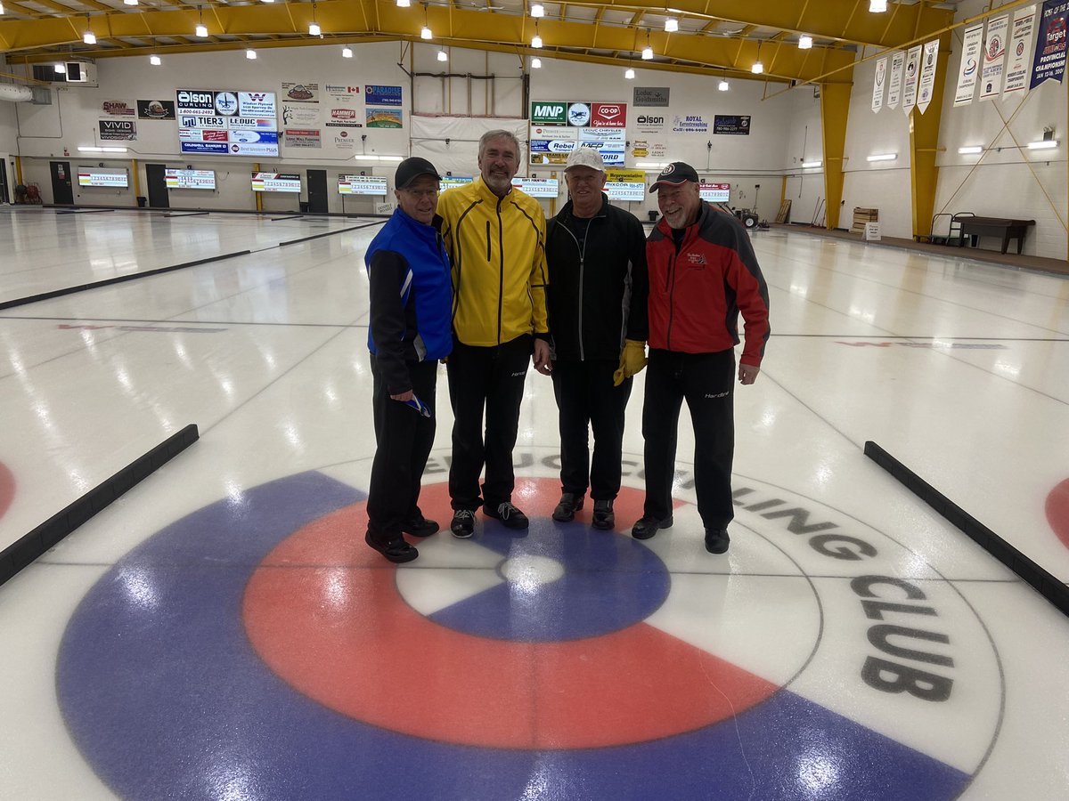 Leduc Curling Club tweet media