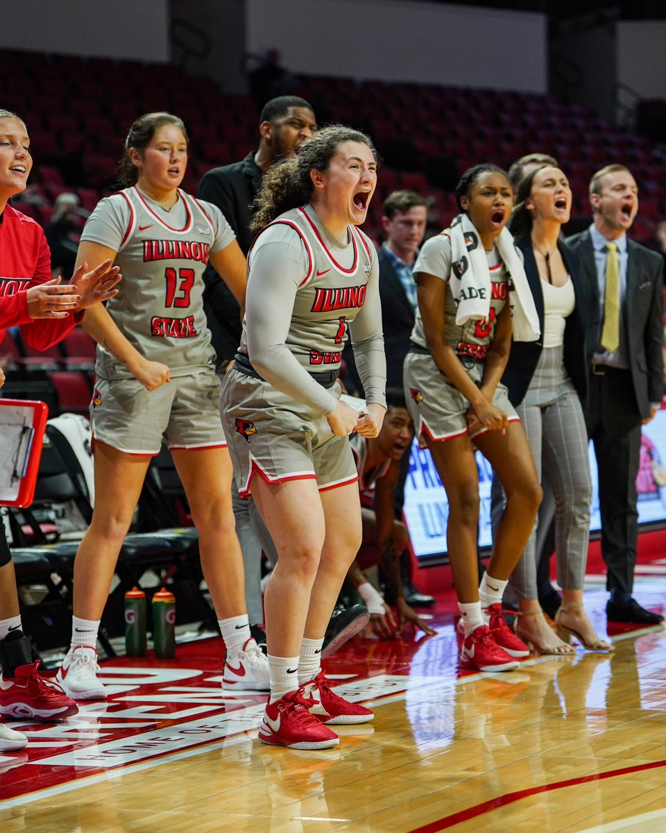 MOLLY LOVES IT 🗣️