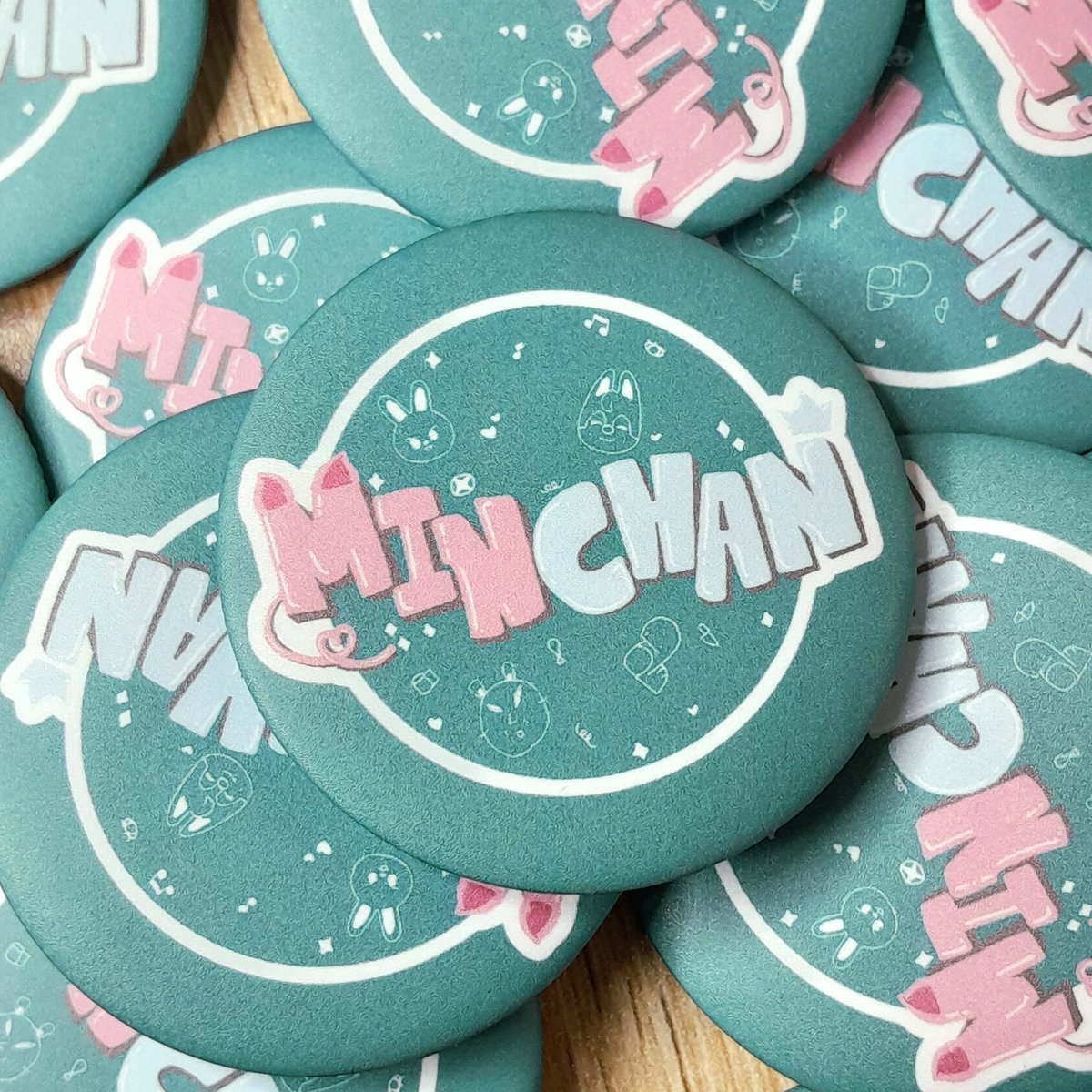 fatedwithSKZ's tweet photo. Hey STAYs 💕

Last chance to grab these MinChan inspired goodies from our last cupsleeve event, Hyungs’ Cafe.

Limited stocks are available, so hurry and send us a message to avail 💌

ㅡ #FatedWithSKZ #HyungsCafe #MinChan #LeeKnow #BangChan wts lfb straykids skz ph https://t.co/ut1S4g5TKE