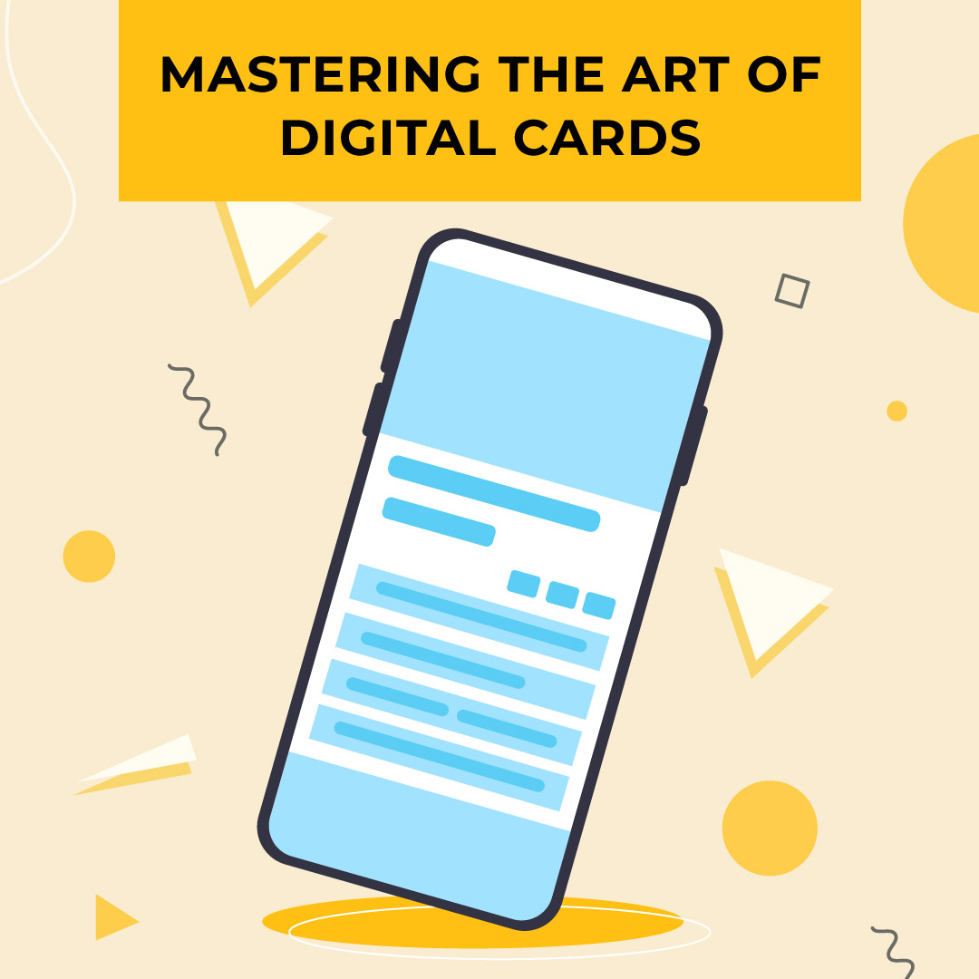tricovetech's tweet photo. Craft Your Digital Identity! 📷📷
Learn the art of digital business cards with our latest blog post. Elevate your networking game today!

https://t.co/pKp60hsSzH

#tricovetech #DigitalNameCard #design #namecards #godigital https://t.co/5g3s5SUOMk