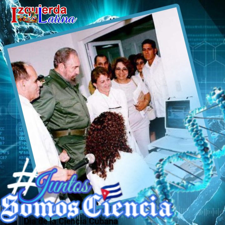 RamonMiguelPaz1's tweet photo. “El futuro de nuestra patria tiene que ser necesariamente un futuro de hombres de ciencia, de hombres de pensamientos..." #FidelPorSiempre #CubaPorLaVida #EstaEsLaRevolución #SentirPinero https://t.co/oLmzHmH2FA