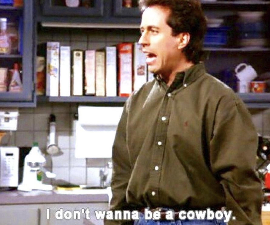 Seinfeld2000's tweet photo. cowboys fans tonite https://t.co/cPe7tqS6xd
