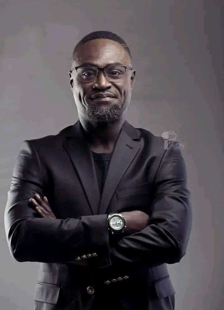 QwameShowboy's tweet image. Tune in tomorrow 
#fireforfire #countrymansongo