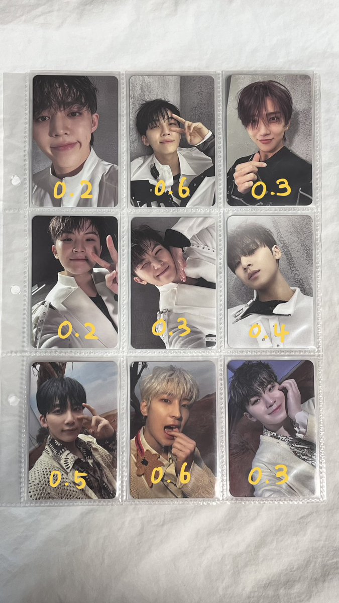 bear_12_30_'s tweet photo. 세븐틴 포카 판매(sell)합니다

🩵반택 이용합니다
🩵하자없습니다
🩵편하게 디엠주세요

에스쿱스 정한 조슈아 준 호시 원우 우지 디에잇 민규 도겸 승관 버논 디노 언오드 행가래 페더썬 유어초이스 섹터17 FML 아타카 an ode face the sun ray hope shadow attacca 캐럿반 https://t.co/47uiirAGSN