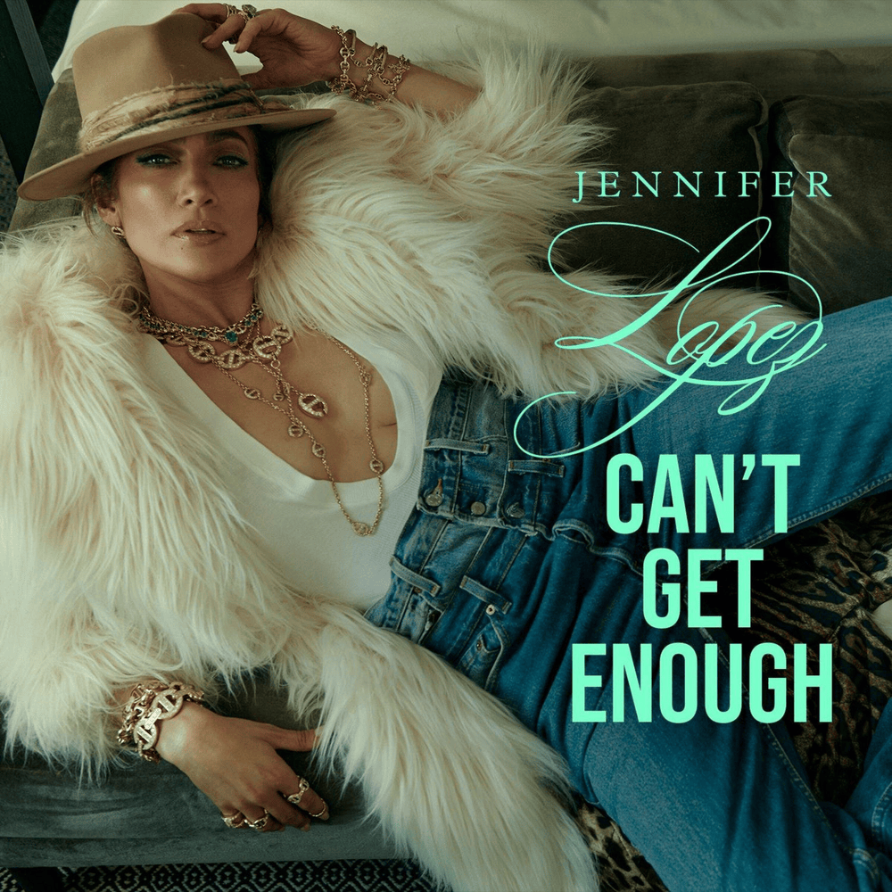 .<a href="/drewlove/">DREWLOVE</a> and #AngelLopez are collaborators on <a href="/JLo/">jlo</a>'s new single #CantGetEnough out now via <a href="/BMG/">BMG</a> 

WATCH
↳ youtu.be/8UMnAIaBofo

LISTEN
↳ jenniferlopez.lnk.to/CantGetEnoughID