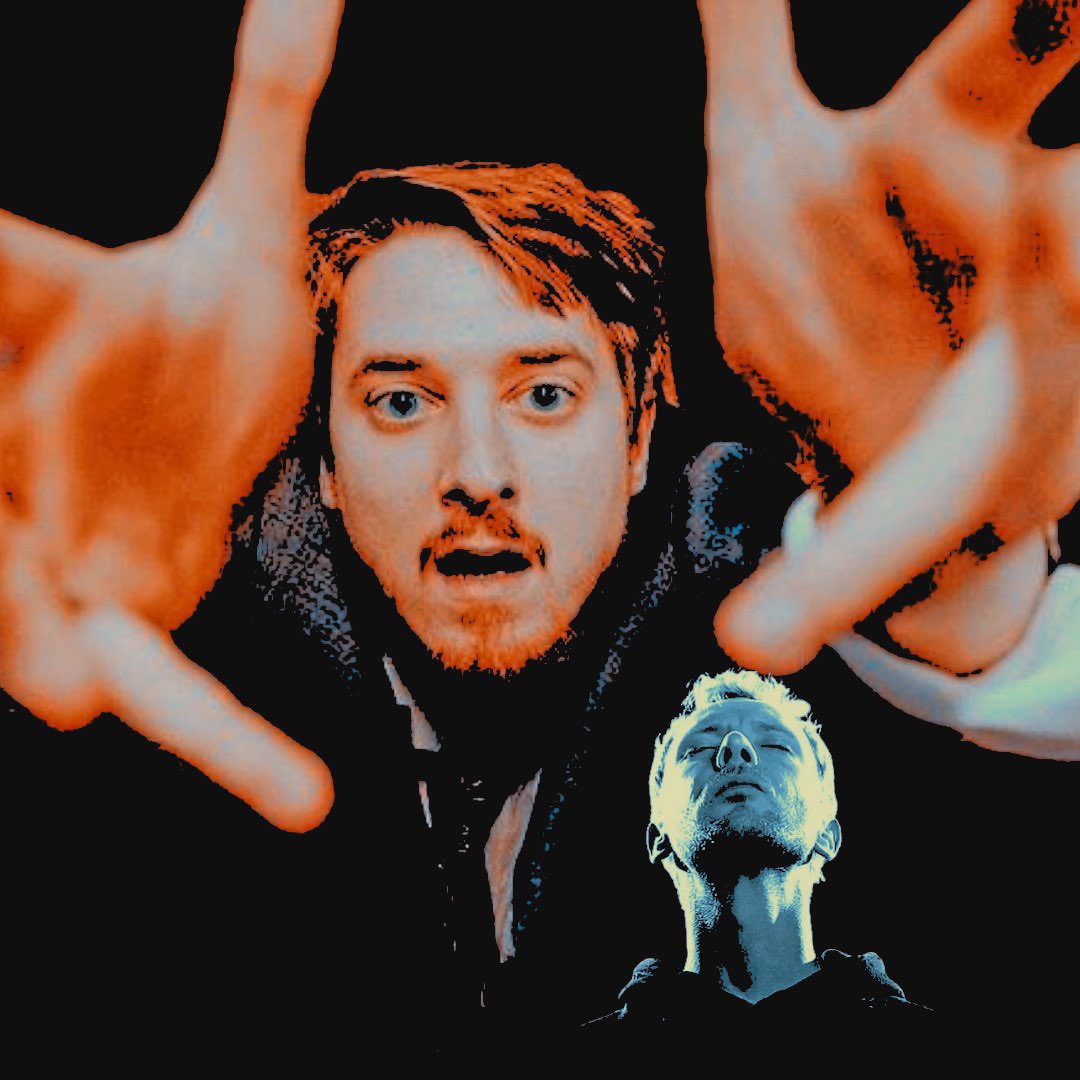 𝐓𝐇𝐄 𝐌𝐀𝐒𝐓𝐄𝐑.﹙parody﹚ tweet media