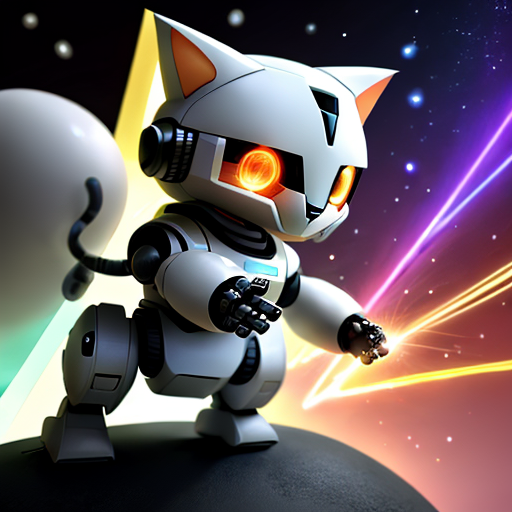LaserCats tweet media