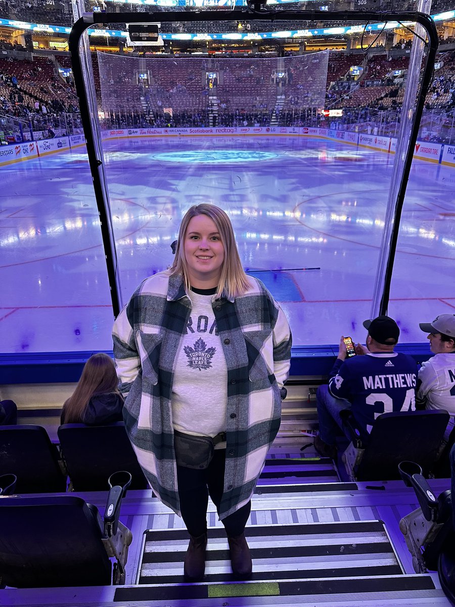 ambc91's tweet photo. @MapleLeafs #LeafsForever https://t.co/hgQmgyVMaj