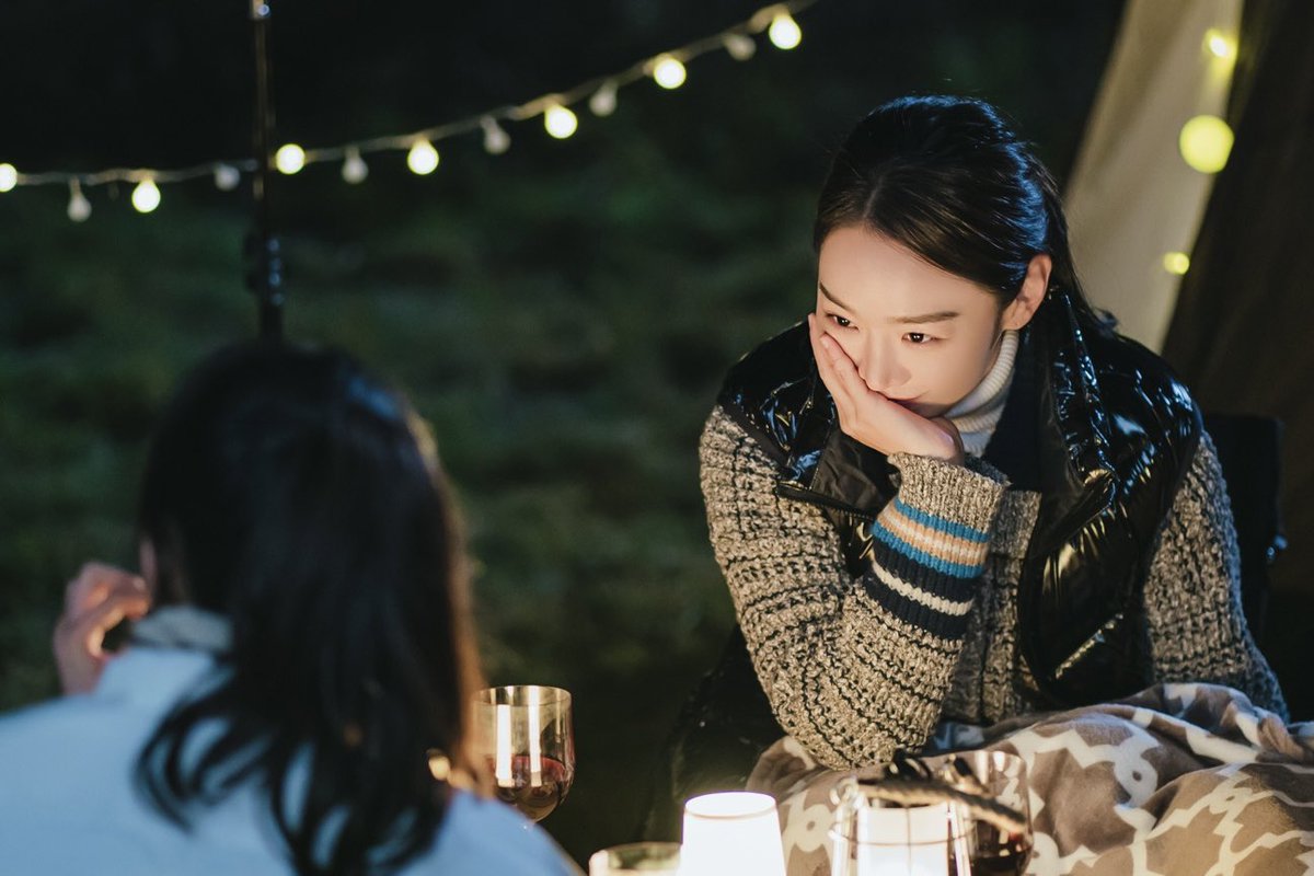 [🗞️] #신혜선 #웰컴투삼달리

신혜선 아닌 '삼달리' 조삼달은 상상불가
🔗 entertain.naver.com/read?oid=109&a… (출처 : OSEN)

#Shinhaesun #Welcometosamdalri

사진 제공 : MI,SLL