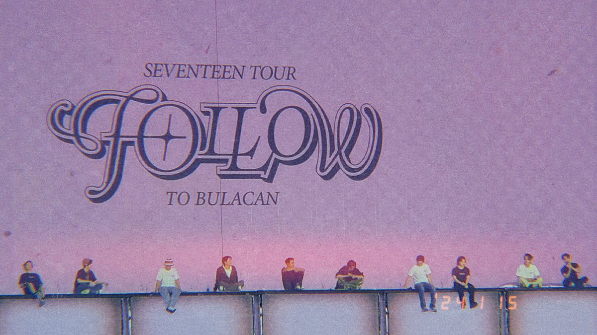 joshuadobaur's tweet photo. 🎞️ — follow in film ⋆.˚⭒⋆.˚

#FollowToBulacan #SEVENTEENinBULACAN @pledis_17 https://t.co/lWiH6hqzWE