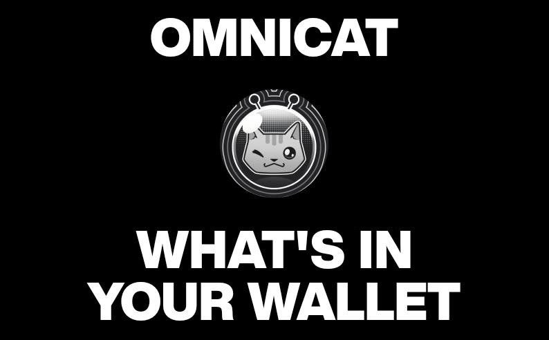 NJSTEVE007's tweet photo. 250,000  $OMNI  GIVEAWAY!
#Giveaway

HOW TO ENTER!
- Follow ME &amp; @OmniCatCoin 
- Like &amp; RT this post
- Comment "done"

Ends in 48 hours! https://t.co/e3jlYyoQ5F