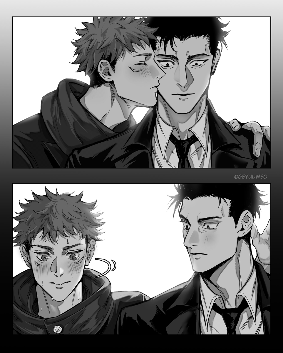 #日虎 for the wonderful @/HIGUTORAYUU!!! 😭💕💕 HAPPY BIRTHDAYYYYY ILYSM 😭💖💖