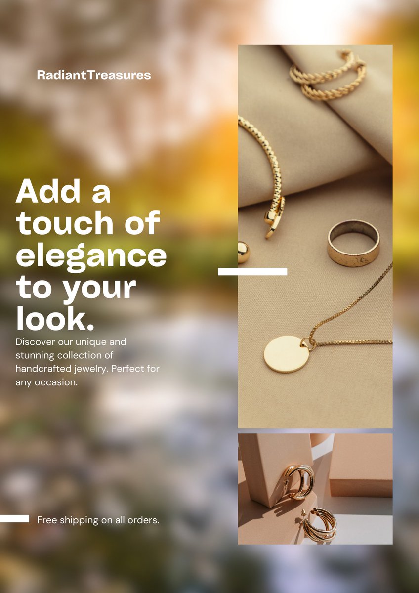 whitegoldconsul's tweet photo. 🖥️

This was originally designed as a instagram story, ended up being used for facebook, later implemented as part of an email strategy for abandoned carts from there online store.

how diverse digital media can be posts can be repurposed across platforms.

#social #marketing https://t.co/ER9W6pQv7B
