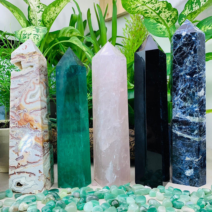 Cryptoreaperrr's tweet photo. 5-Piece Large Crystal Generator Kit #2
🔥🔥 https://t.co/sxuiAgEK7M https://t.co/qPcvmxtOtW