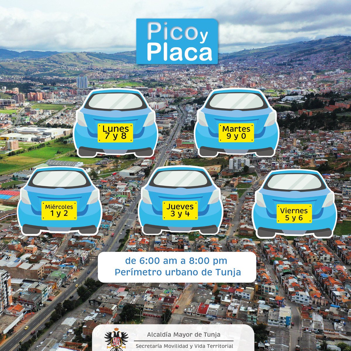 Hablemos Claro tweet media