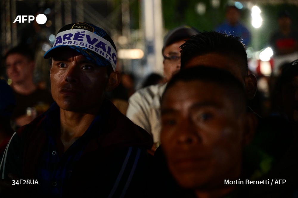 Agence France-Presse tweet media