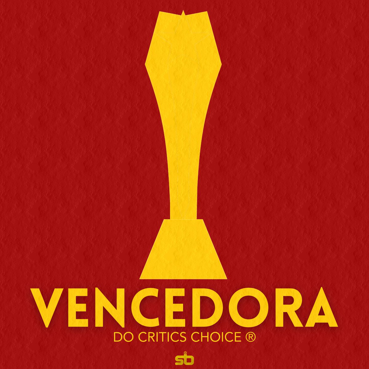 🏆 LUPIN vence o Critics Choice de “Melhor Série de Língua Estrangeira”. #CriticsChoiceAwards