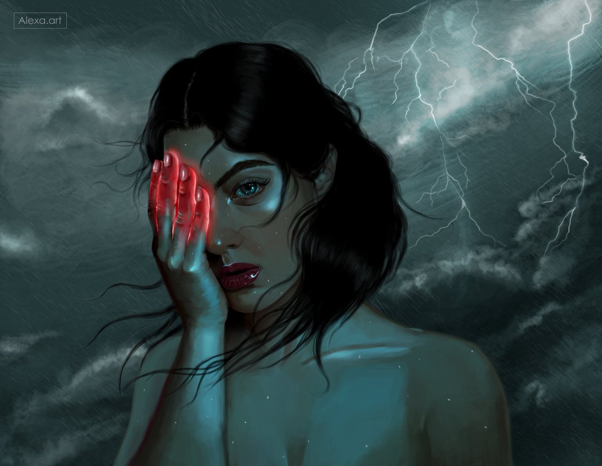 Alexa.art tweet media