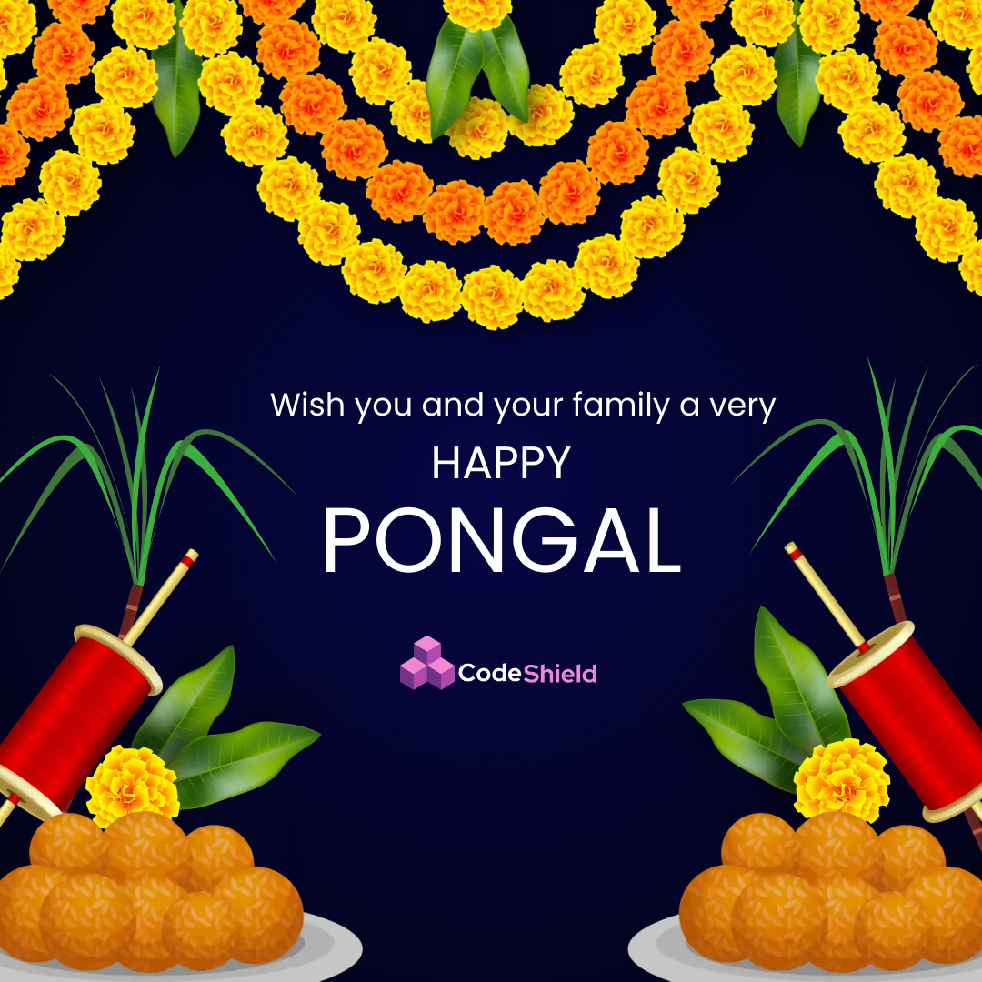 CodeShield tweet media