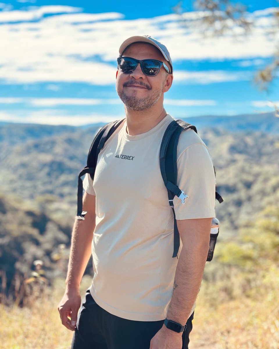 Alejandro Elizondo tweet media