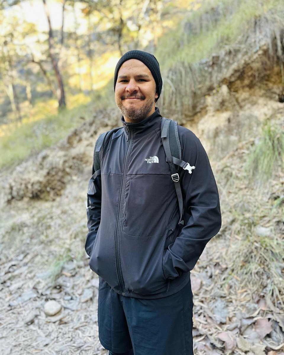 Alejandro Elizondo tweet media