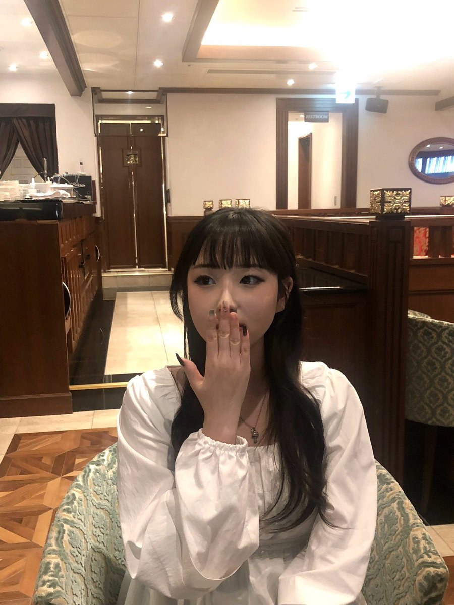 luvdduck's tweet photo. 저는 킷사텐이 참 좋와요 https://t.co/JKENRKaazH