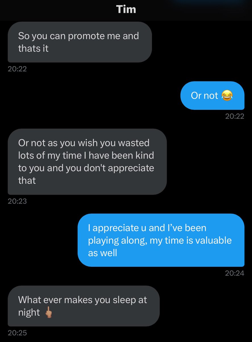 DaizosBoy's tweet photo. Call me an #alphaeducator. 🧑🏫 Just because u add a label on yourself doesn’t mean free promotion. When subs r not playing, we r actually independent business girls! 👯♀️💃#findom #findomworld https://t.co/enUo8K4uxh