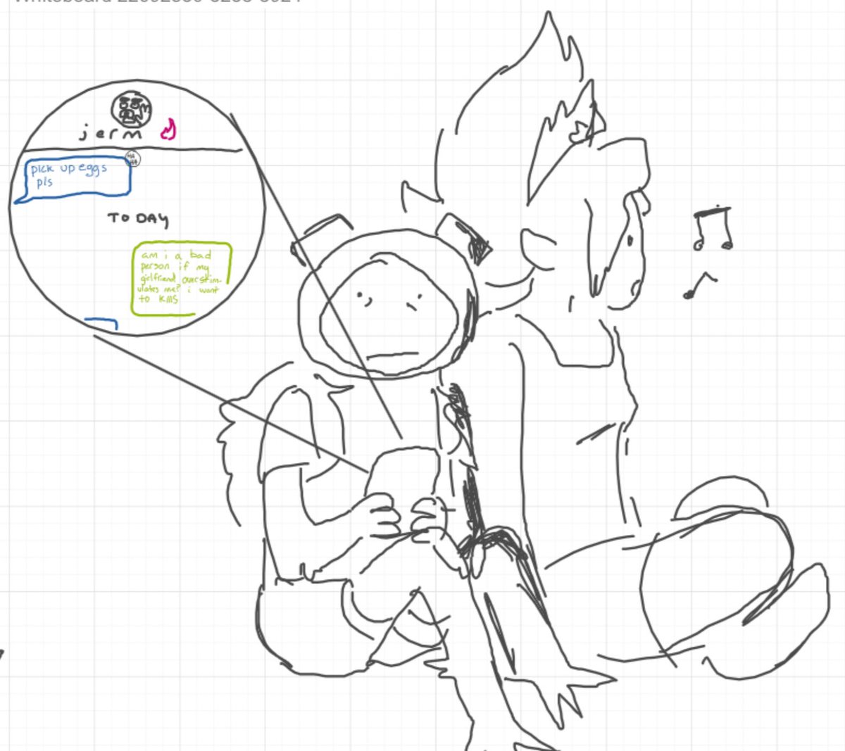 jiglup's tweet photo. fernflame https://t.co/FTNB1LPBYL