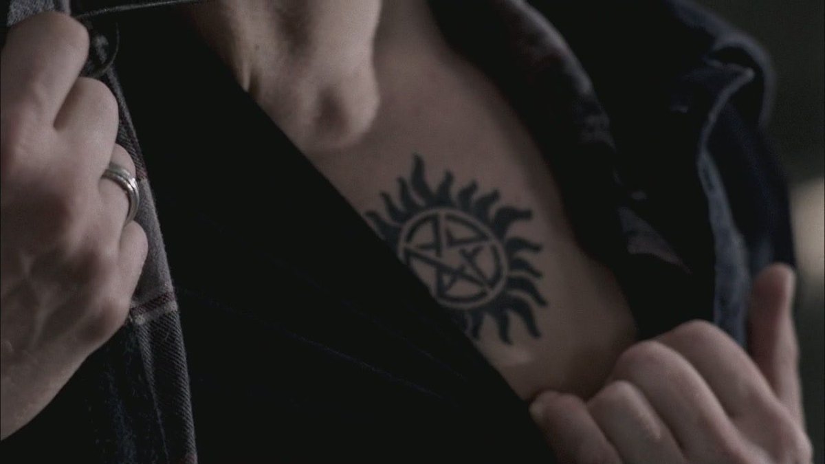 hourly supernatural (@hourlyspncaps) on Twitter photo 