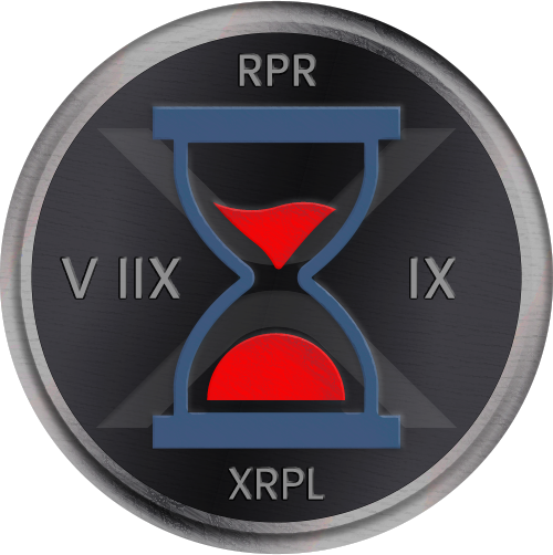 Capital_Revival's tweet photo. First, there was Death...

The ability burn XRPL Tokens using a decentralized voting mechanism. The $RPR token supports the larger ecosystem with a permanent buyer who will never let go, death itself. Paying $XRP while building a stable foundation on Permanent $XRP holdings.

(1/7)