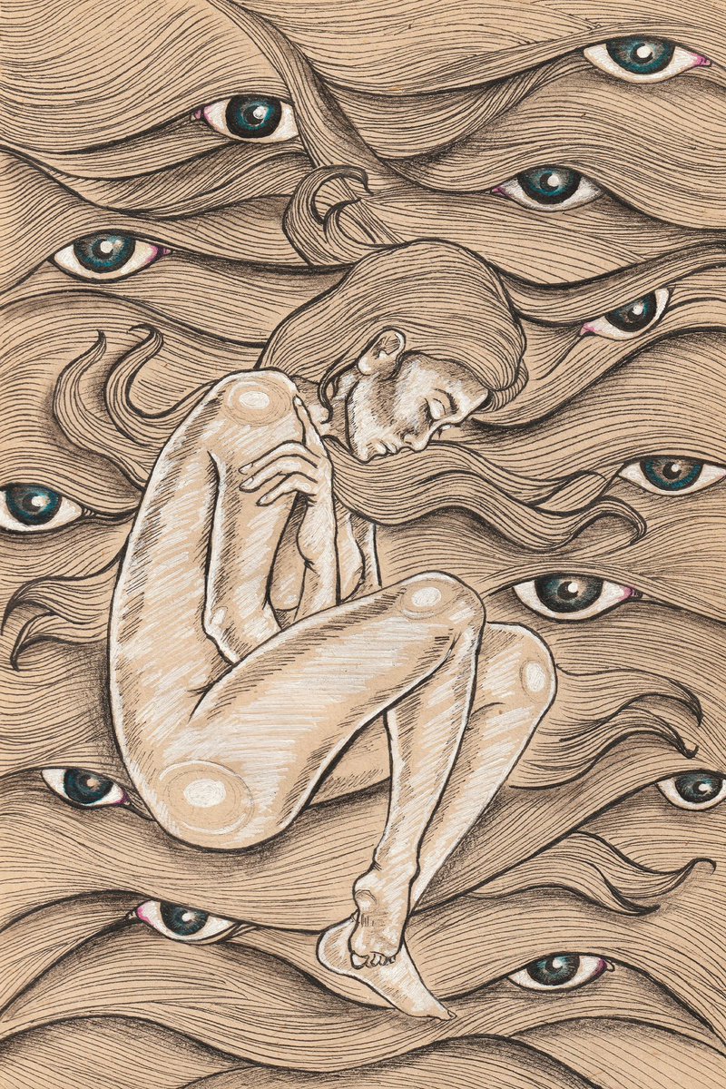 Secondary sold 🚨

Thanks dear <a href="/ramina_aa/">Raminaa.eth 🇮🇷</a> for collecting my art on secondary 🫂💙

Congrats dear @ViGay_nft ♥️