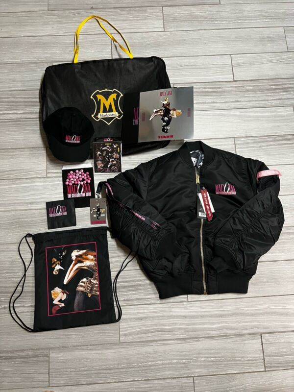 Madonna Material ❌ on X: 