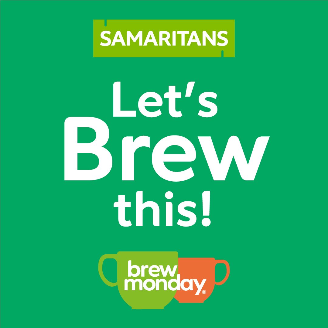 Glasgow Samaritans tweet media