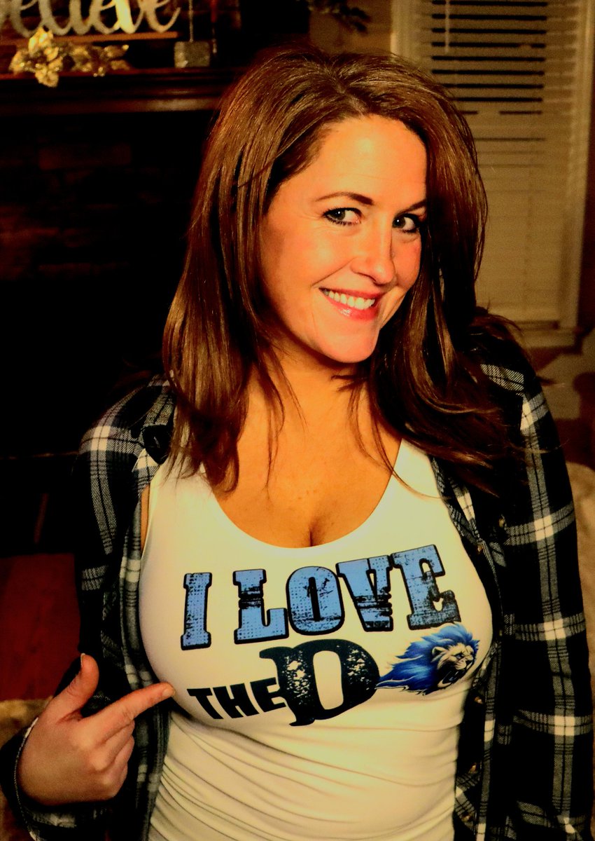 What can I say, I love the D. #GoLions