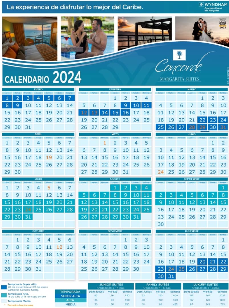 jecc01's tweet photo. Planifica con su pareja, familiares y/o amigos unas excelentes e inolvidables vacaciones en el mejor hotel 5 estrellas de Venezuela y parte del Caribe, WYNDHAM Concorde Margarita, precio asequible a su requerimiento vacacional. 50 % menos que los establecidos en gaceta del hotel https://t.co/qL3a3dbjxb