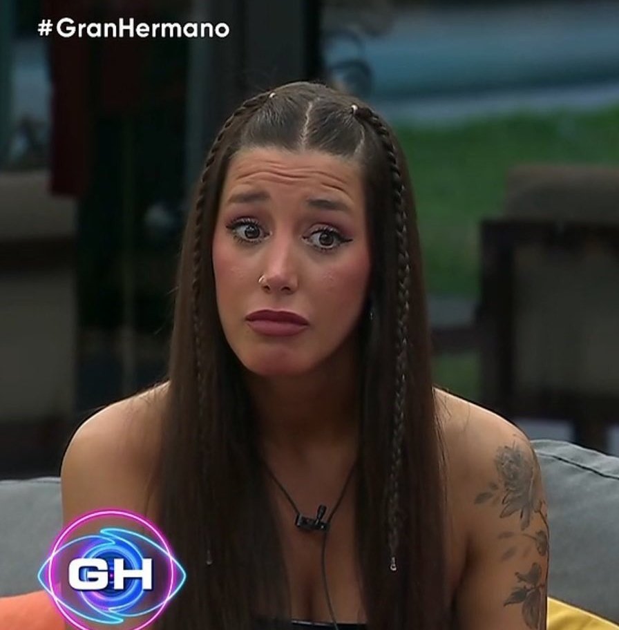fernandoemnu3l's tweet photo. CHICOS, NO PIENSAN PASAR TAPES DE ALAN SIENDO UN LECHOSO PAJERO INMUNDO???
#GranHermano https://t.co/TVN74gBfJz