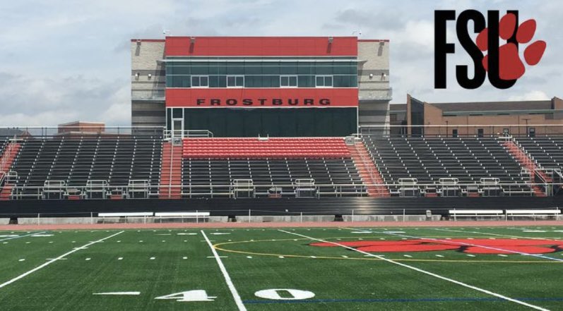 Geary Smith (@gearysmith73) on Twitter photo Grateful and honored to receive my first division 2 offer from Frostburg state university thank you @FSUCoachMiller and <a href="/FrostburgFB/">Frostburg Football</a> @Mr_Nuff <a href="/The_hive_ath/">The Hive Athletics</a> <a href="/CoachStorino/">Coach Tim Storino</a> <a href="/Coachstorinod/">David Storino</a> <a href="/TheCarter57/">Rob Carter</a> <a href="/210ths/">2Tenths Speed & Agility</a> <a href="/PA_TodaySports/">PA Today</a> <a href="/7Twice/">Cøåċħ B¥røn’s $0.02</a> <a href="/CoachNolte/">Brian Nolte</a> Grateful and honored to receive my first division 2 offer from Frostburg state university thank you @FSUCoachMiller and <a href="/FrostburgFB/">Frostburg Football</a> @Mr_Nuff <a href="/The_hive_ath/">The Hive Athletics</a> <a href="/CoachStorino/">Coach Tim Storino</a> <a href="/Coachstorinod/">David Storino</a> <a href="/TheCarter57/">Rob Carter</a> <a href="/210ths/">2Tenths Speed & Agility</a> <a href="/PA_TodaySports/">PA Today</a> <a href="/7Twice/">Cøåċħ B¥røn’s $0.02</a> <a href="/CoachNolte/">Brian Nolte</a>