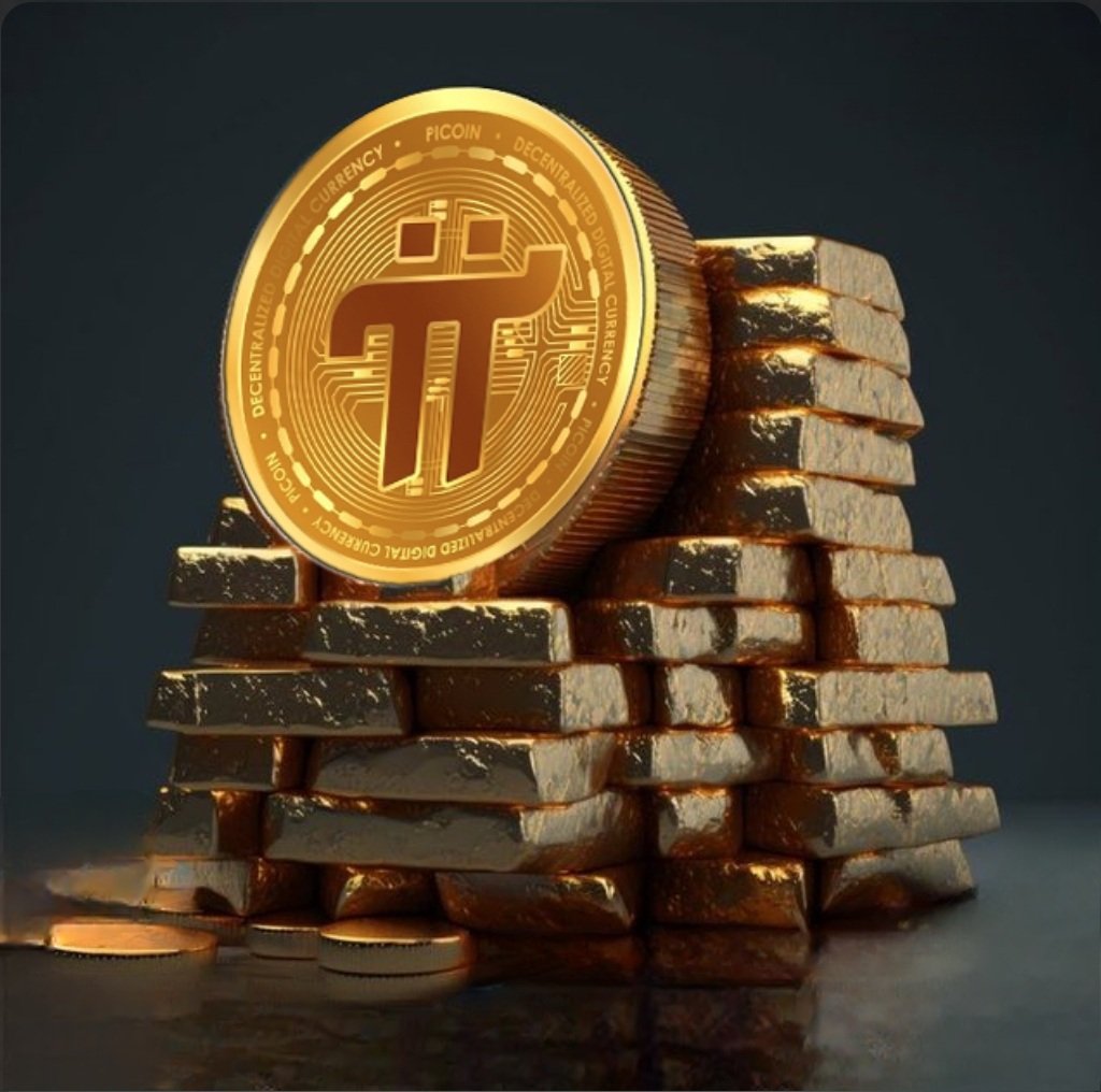 PiNewsMedia's tweet photo. 1 $Pi = 1 $Pi https://t.co/Wu4Pa81Nil