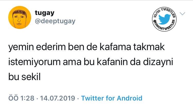 Bagimsiztaraf's tweet photo. https://t.co/NCVfGsA4NV
