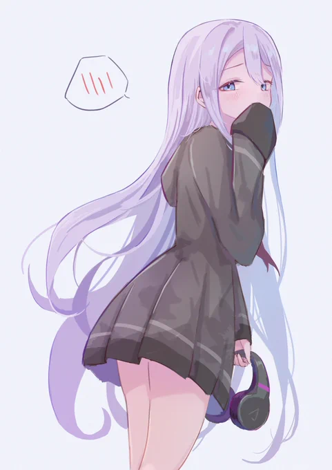 #いろんな宵崎奏が見れるタグ 