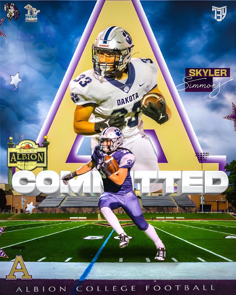 100% Committed 🟡🟣