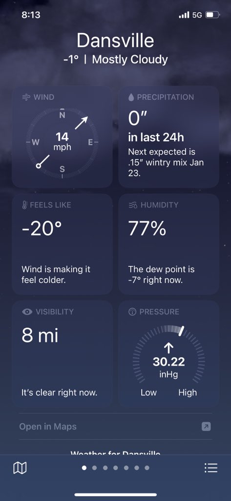 VossJim's tweet image. I went looking for @CarsonVoss and found him getting work done in -20 wind chill, in the dark, hitting a 5.2 and 4.6.