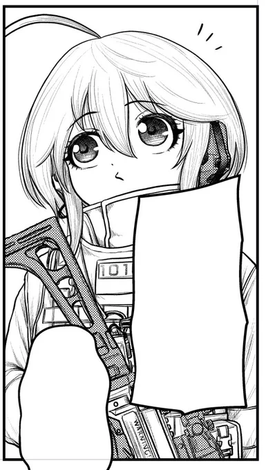初描きから2年で原型が無くなったおまんじゅう