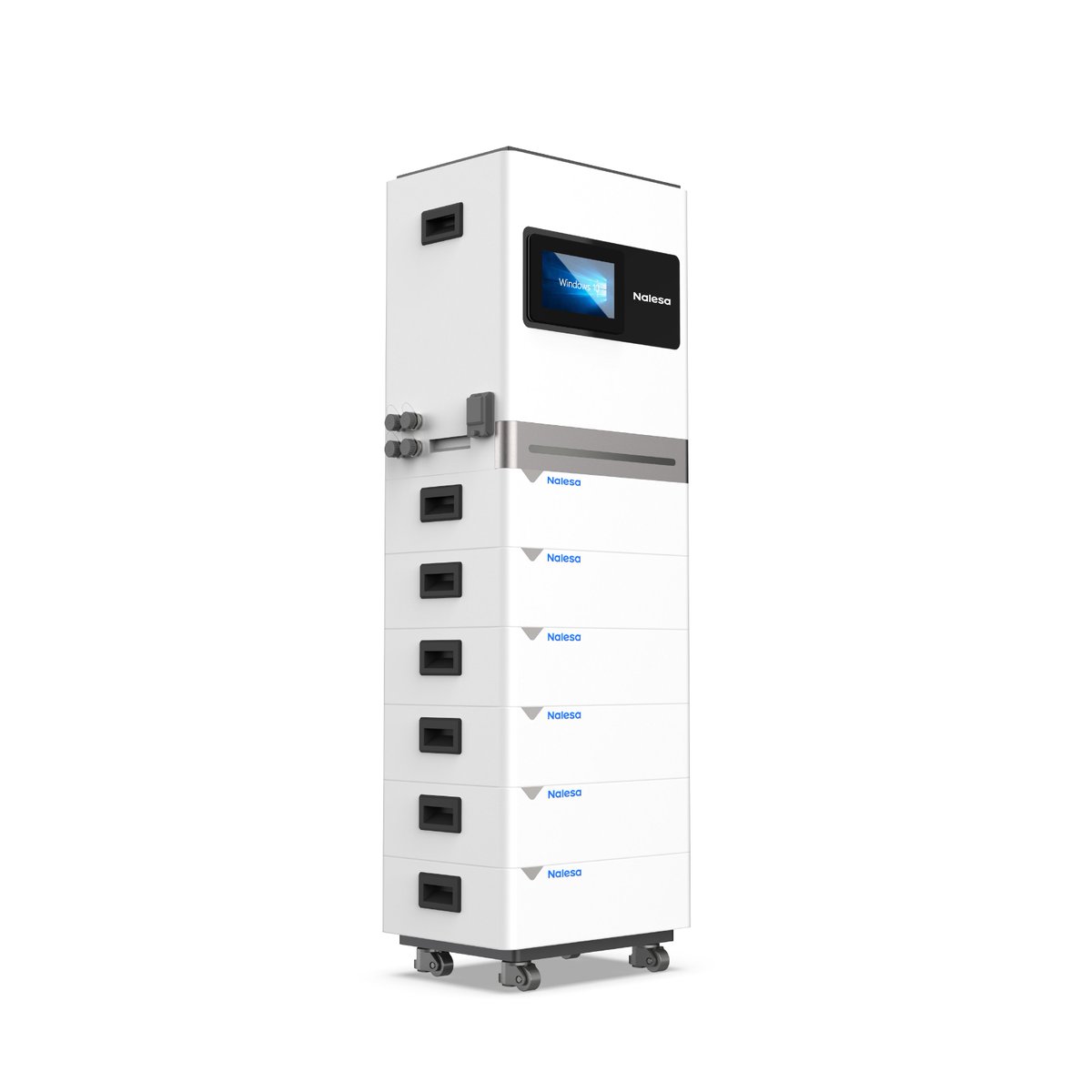 Dongguan Nalesa Technology Limited (@Nalesa_ENERGY) / Posts / X